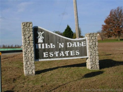 4283 W Circle Dr, Cleveland, OK, 74020-5080 | Card Image