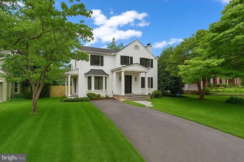 5602 Gloster Rd, BETHESDA, MD, 20816-2058 | Card Image