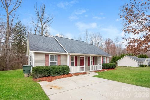 3361 Hunting Wood Ct, Gastonia, NC, 28052-6065 | Card Image