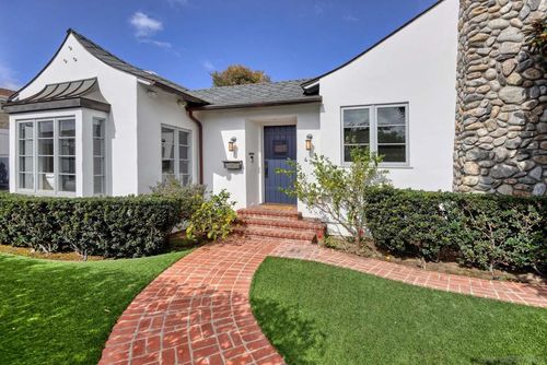 438 Sea Ln, La Jolla, CA, 92037-4949 | Card Image