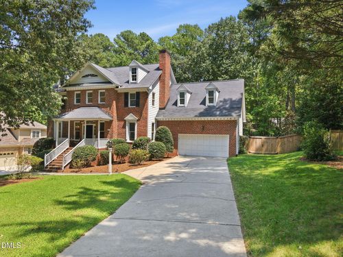4215 Cobscook Dr, Durham, NC, 27707-5396 | Card Image