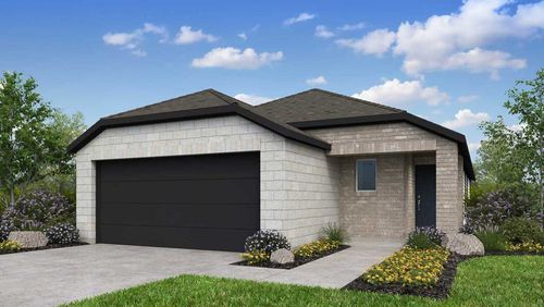 14325 Axel Johanson Dr, Del Valle, TX, 78617-3194 | Card Image