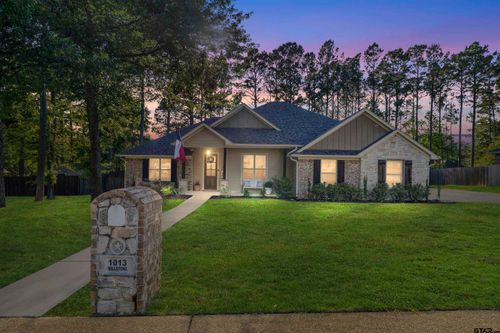 1013 Millstone Lane, Chandler, TX, 75758 | Card Image