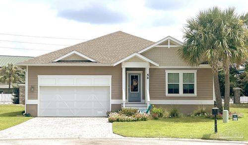 56 Maxfli Pl, Pensacola, FL, 32507-4603 | Card Image