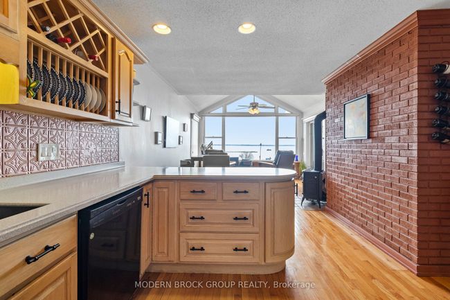 10 Henry Brown Crt, House other with 4 bedrooms, 2 bathrooms and 5 parking in Mallorytown ON | Image 28