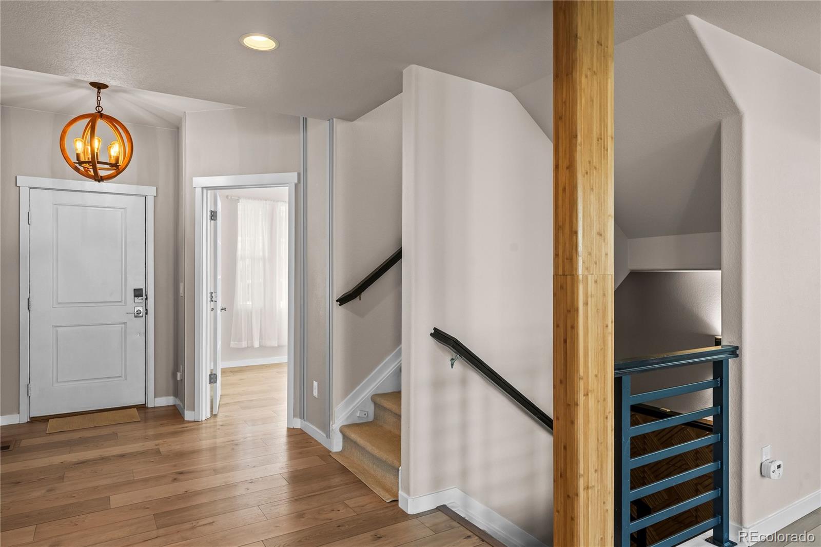 Residential in Colorado Springs 5