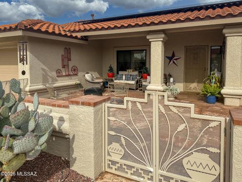 2443 E Nasturtium St, Oro Valley, AZ, 85755-7189 | Card Image