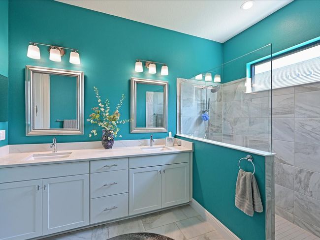 12816 Coastal Breeze Way, House other with 3 bedrooms, 2 bathrooms and null parking in Bradenton FL | Image 16