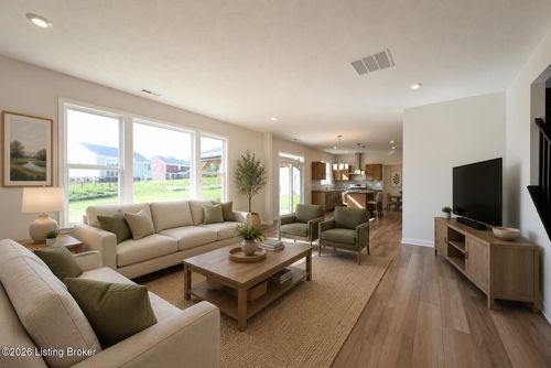 15806 Stonehouse Ct, Louisville, KY, 40245-2005 | Card Image