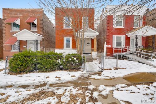 3517 Pennsylvania Ave, Saint Louis, MO, 63118-3727 | Card Image