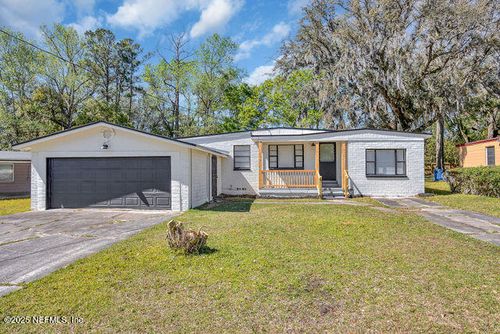 2921 Lippia Rd, JACKSONVILLE, FL, 32209-2327 | Card Image