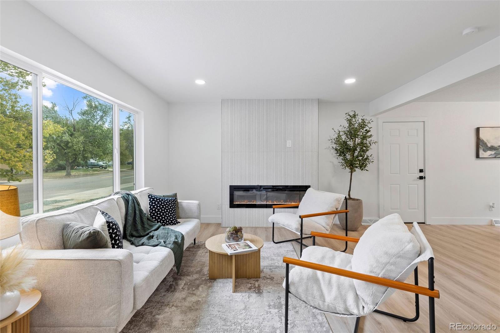 Union Blvd, Lakewood, CO 80228