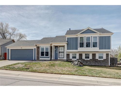 21518 E Powers Ln, Centennial, CO, 80015-3364 | Card Image