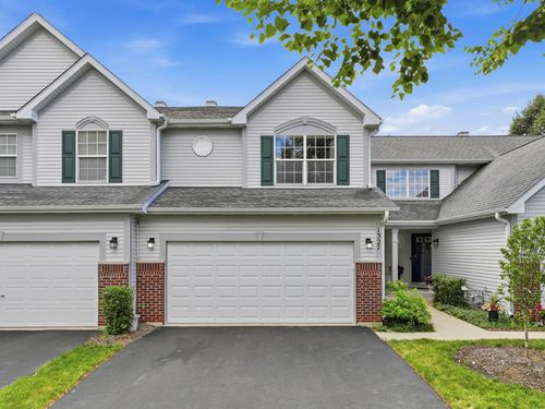 1327 Filly Ln, Bartlett, IL, 60103-1875 | Card Image