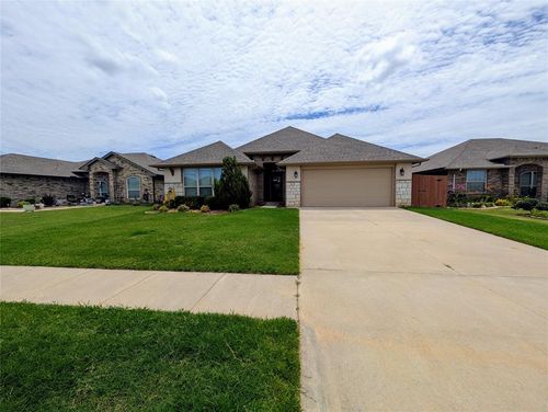 3808 Manderly Pl, Norman, OK, 73026-1410 | Card Image
