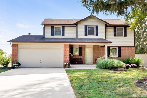 587 Colony Dr, Westerville, OH, 43081-3619 | Card Image