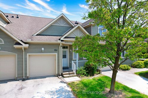 19-110 Napier St W, Thornbury, ON, N0H2P0 | Card Image