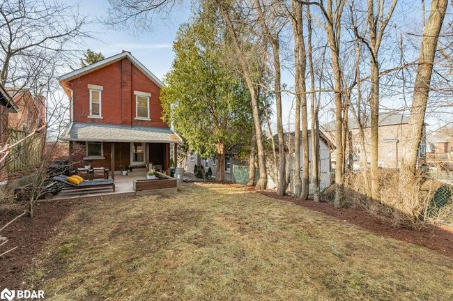 168 Paisley St, House other with 3 bedrooms, 1 bathrooms and 4 parking in Guelph ON | Image 5