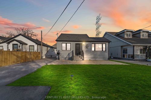 a-599 Beach Blvd, Hamilton, ON, L8H6X8 | Card Image