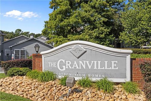 640 Granville Ct, Atlanta, GA, 30328-3445 | Card Image