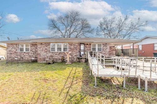 116 E Forbes Drive, Bald Knob, AR, 72010 | Card Image