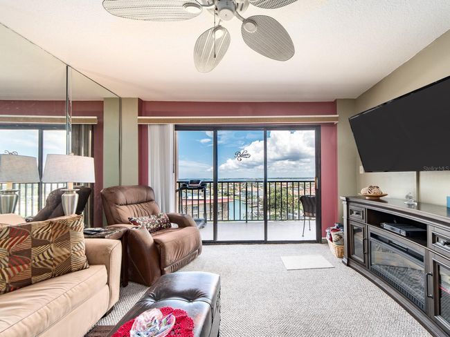 APT-800 - 51 Island Way, Condo with 2 bedrooms, 2 bathrooms and null parking in CLEARWATER BEACH FL | Image 14