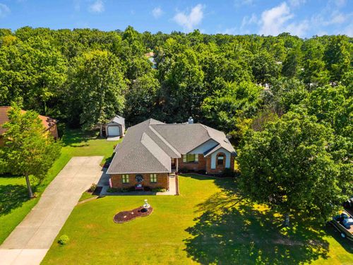 1210 Spring St, Mountain Home, AR, 72653-2829 | Card Image