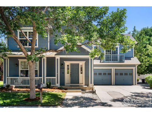 1214 Della St, Longmont, CO, 80501 | Card Image