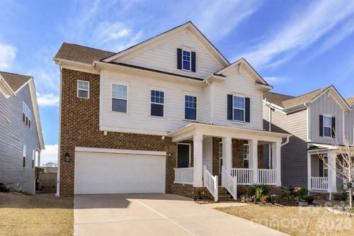 118 Winterberry St, Mooresville, NC, 28117-8302 | Card Image