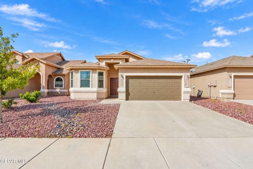 14661 Igor Kaleri Ave, El Paso, TX, 79938-2515 | Card Image