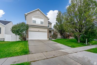 102 N Kintail St E, House other with 4 bedrooms, 1 bathrooms and 4 parking in Saratoga Springs UT | Image 2