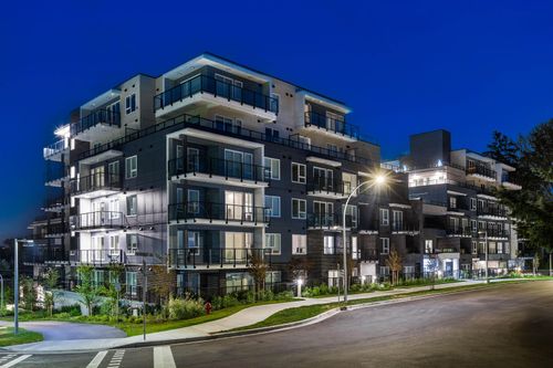 221-2002 St George St, Port Moody, BC, V3H0N4 | Card Image