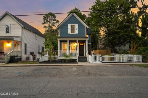 1709 Prince St, Beaufort, SC, 29902-4859 | Card Image
