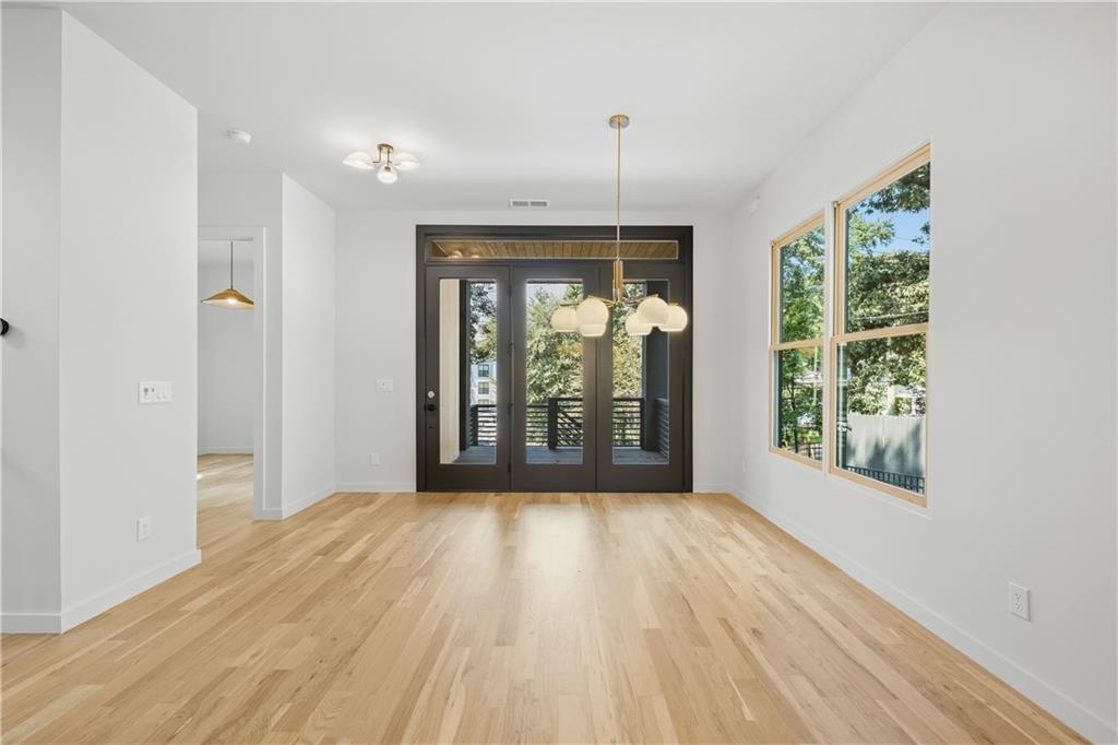 Residential in Atlanta 4