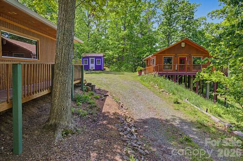 288 Rebel Dr, Hot Springs, NC, 28743-4502 | Card Image