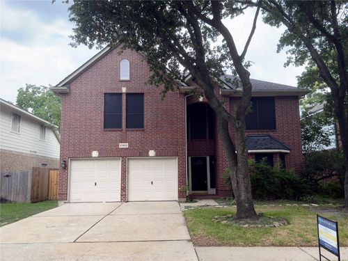 10602 S Belmont Ct, Houston, TX, 77065-5035 | Card Image
