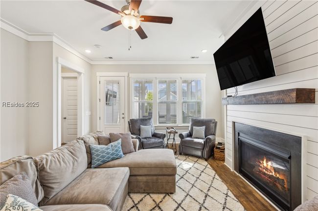 46 Great Heron Way, House other with 4 bedrooms, 4 bathrooms and null parking in Bluffton SC | Image 28