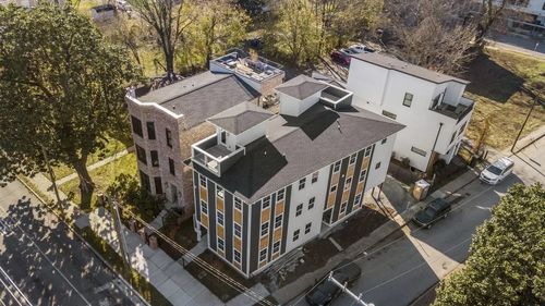 205 Mildred Shute Ave, NASHVILLE, TN, 37210-2695 | Card Image