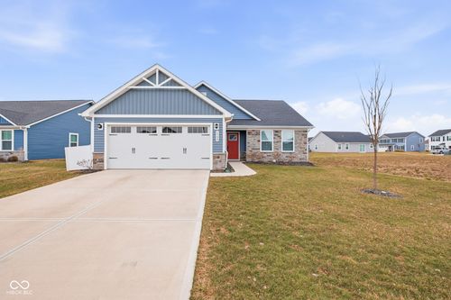 1733 River Birch Dr, Greenfield, IN, 46140-5011 | Card Image