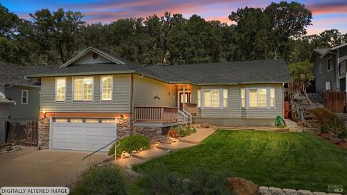 19516 Mountain Mdw N, Hidden Valley Lake, CA, 95467-8542 | Card Image