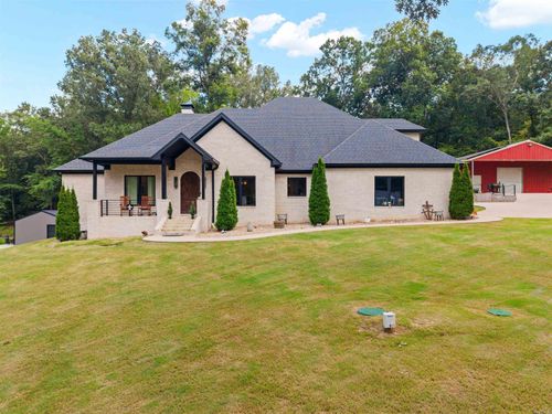 4241 Brody Xing, Benton, AR, 72015-5003 | Card Image