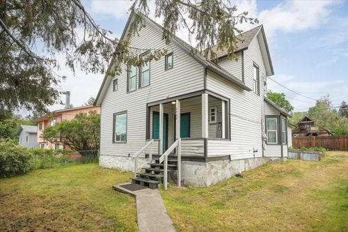 2502 E Hartson Ave, Spokane, WA, 99202-4128 | Card Image