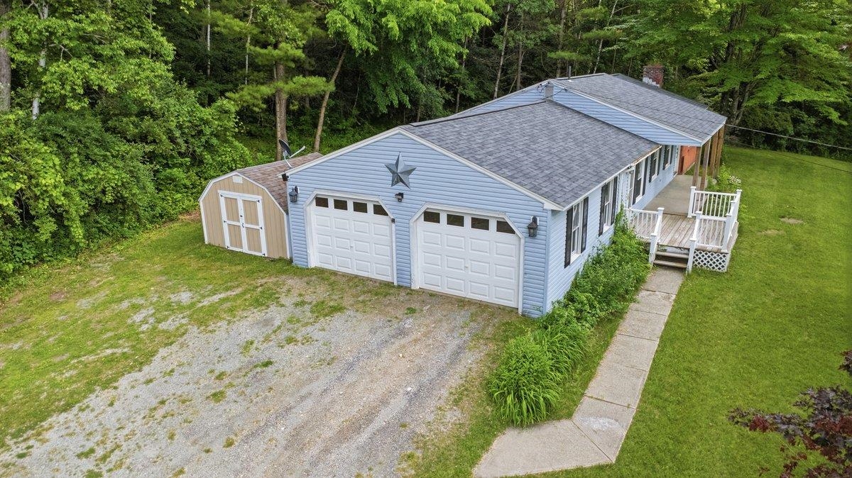Residential in Pownal 4