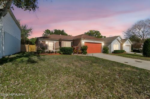 7359 Lawn Tennis Ln, Jacksonville, FL, 32277-9365 | Card Image