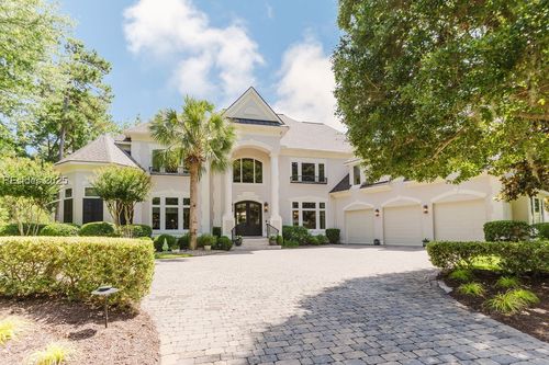 27 Heather Ln, Hilton Head Island, SC, 29926-2271 | Card Image