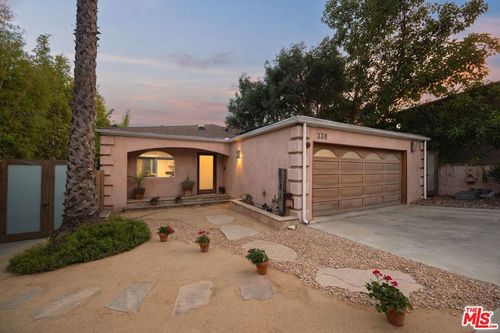 338 W Avenue 41, Los Angeles, CA, 90065-3902 | Card Image