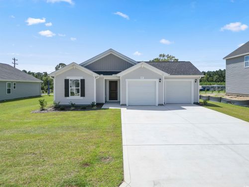 32 Cape Point Dr, Conway, SC, 29527-3797 | Card Image