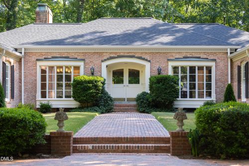 4020 Nottaway Road, Durham, NC, 27707 | Card Image