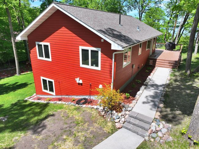 45340 Maple Shores Ln, House other with 3 bedrooms, 2 bathrooms and null parking in Osage MN | Image 38