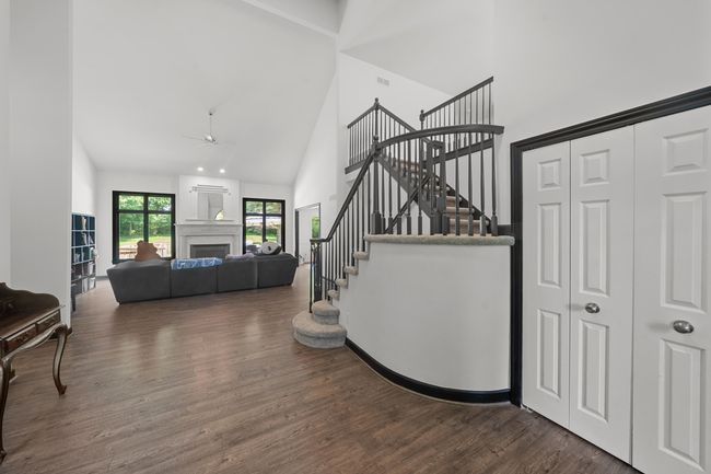 7624 Quail Ridge Dr, House other with 4 bedrooms, 4 bathrooms and null parking in Dexter MI | Image 5